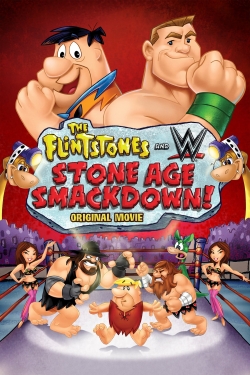 Watch free The Flintstones & WWE: Stone Age SmackDown movies HD online