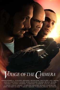 Watch free Voyage of the Chimera movies HD online