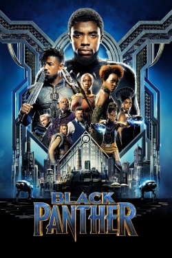 Watch free Black Panther movies HD online