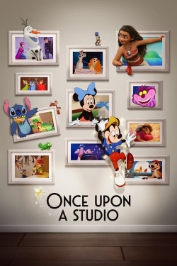 Watch free Once Upon a Studio movies HD online