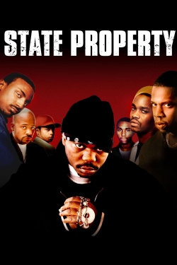 Watch free State Property movies HD online