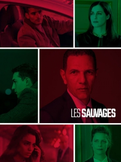 Watch free Les Sauvages movies HD online