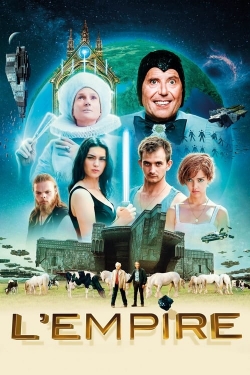 Watch free The Empire movies HD online