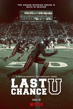 Watch free Last Chance U movies HD online