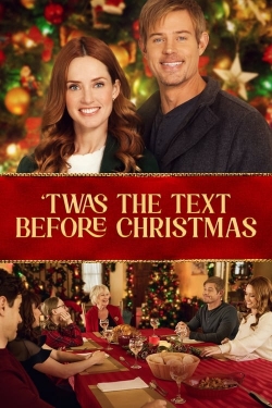 Watch free 'Twas the Text Before Christmas movies HD online