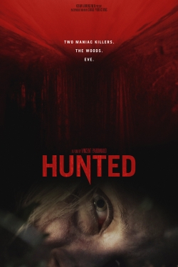 Watch free Hunted movies HD online