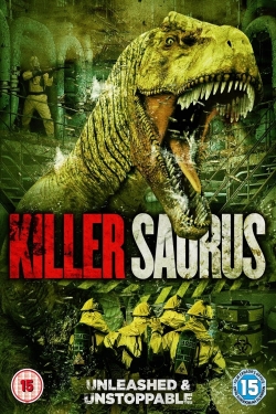 Watch free KillerSaurus movies HD online