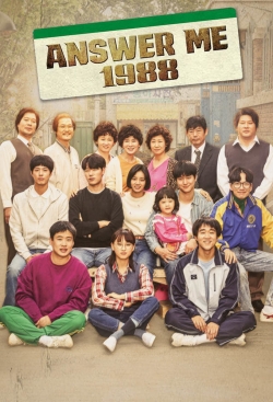 Watch free Reply 1988 movies HD online