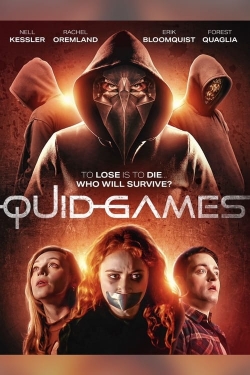 Watch free Quid Games movies HD online