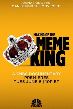 Watch free Making of the Meme King movies HD online