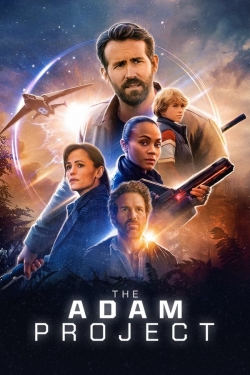 Watch free The Adam Project movies HD online