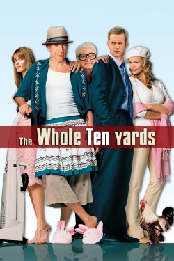 Watch free The Whole Ten Yards movies HD online