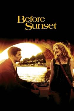 Watch free Before Sunset movies HD online