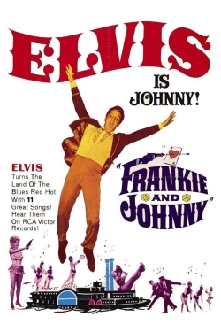 Watch free Frankie and Johnny movies HD online