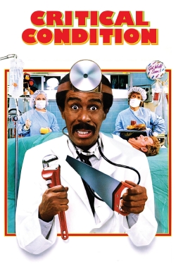 Watch free Critical Condition movies HD online