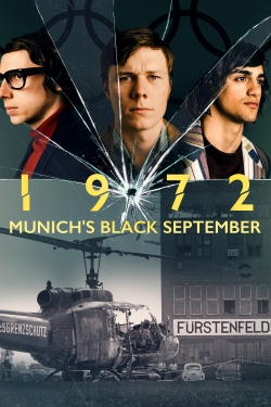 Watch free 1972: Munich's Black September movies HD online