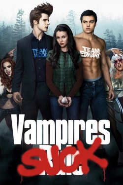 Watch free Vampires Suck movies HD online