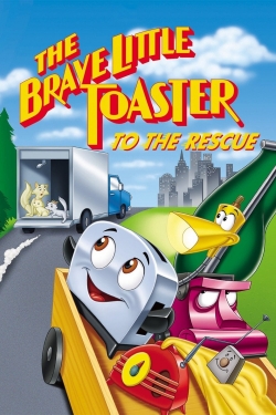 Watch free The Brave Little Toaster to the Rescue movies HD online