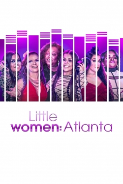 Watch free Little Women: Atlanta movies HD online