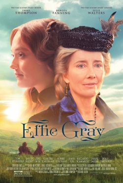 Watch free Effie Gray movies HD online