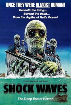 Watch free Shock Waves movies HD online