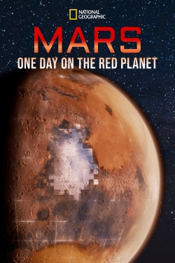 Watch free Mars: One Day on the Red Planet movies HD online