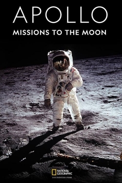 Watch free Apollo: Missions to the Moon movies HD online