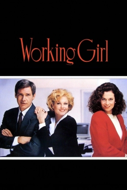 Watch free Working Girl movies HD online