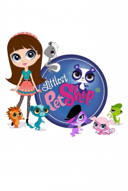 Watch free Littlest Pet Shop movies HD online