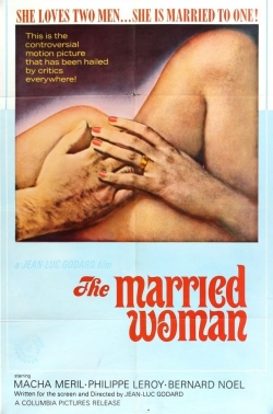 Watch free The Married Woman movies HD online