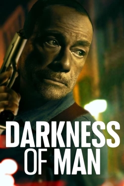 Watch free Darkness of Man movies HD online