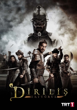 Watch free Resurrection: Ertugrul movies HD online