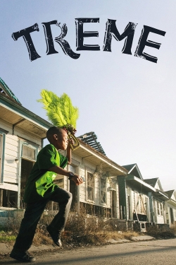 Watch free Treme movies HD online