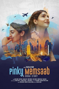 Watch free Pinky Memsaab movies HD online