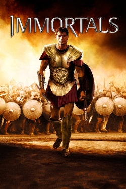 Watch free Immortals movies HD online