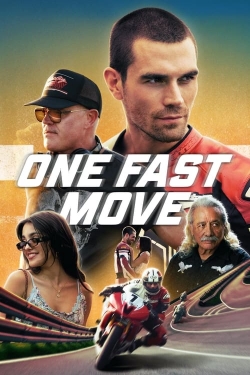 Watch free One Fast Move movies HD online