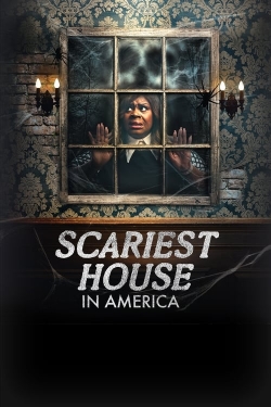 Watch free Scariest House in America movies HD online