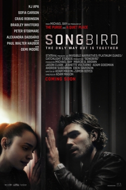 Watch free Songbird movies HD online