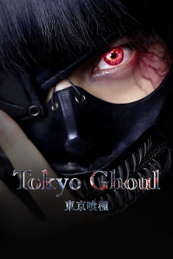 Watch free Tokyo Ghoul movies HD online