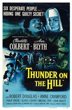 Watch free Thunder on the Hill movies HD online