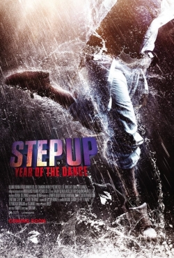 Watch free Step Up: Year of the Dragon movies HD online