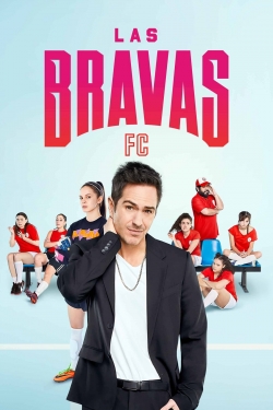 Watch free Las Bravas F.C. movies HD online