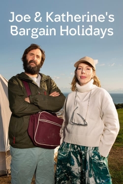 Watch free Joe & Katherine's Bargain Holidays movies HD online