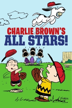 Watch free Charlie Brown's All-Stars! movies HD online