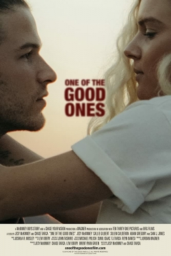 Watch free One of the Good Ones movies HD online