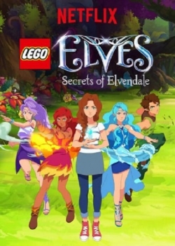 Watch free LEGO Elves: Secrets of Elvendale movies HD online