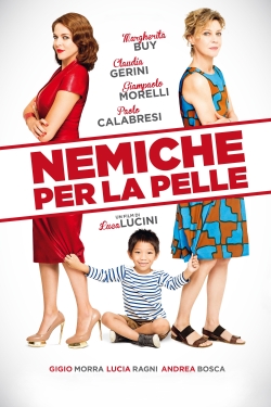 Watch free Nemiche per la pelle movies HD online