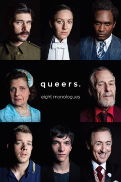 Watch free Queers. movies HD online