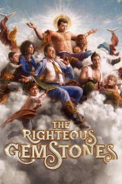 Watch free The Righteous Gemstones movies HD online