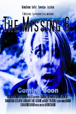 Watch free The Missing 6 movies HD online